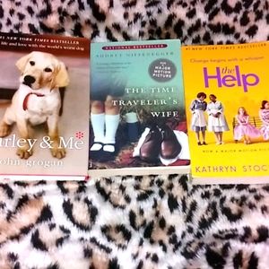 📚Motion Picture Book Bundle